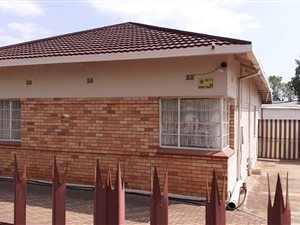 3 Bed House in Dalview