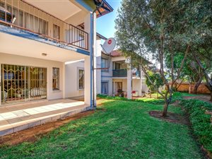 2 Bed Apartment in Wilgeheuwel
