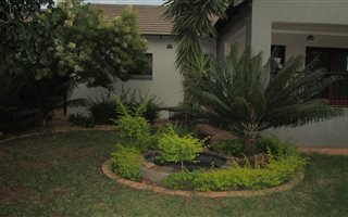 3 Bedroom Townhouse in Thornhill
