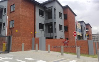 2 Bedroom Townhouse in Grand Central