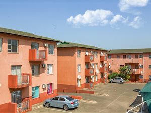 1 Bed Apartment in Wild En Weide