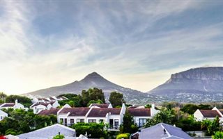 2 Bedroom Apartment in Hout Bay and surrounds