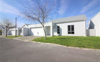 3 Bedroom House in Northern Paarl