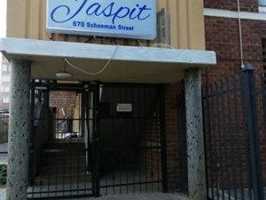 1 Bed Apartment in Arcadia