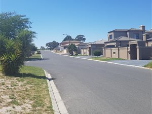 498 m² Land available in Vredelust