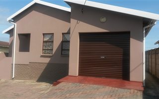 3 Bedroom House in Haven Hills
