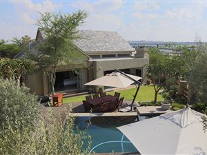 3 Bed House in Waterfall Country Estate