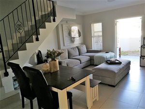 2 Bed Apartment in Nooitgedacht Estate
