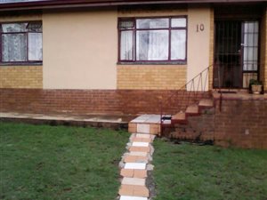 3 Bed House in Visagie Park