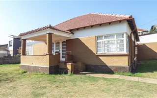 3 Bedroom House in Bluff