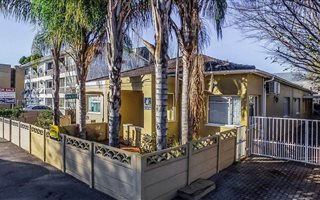 3 Bedroom House in Paarl