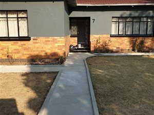 3 Bed House in Northmead