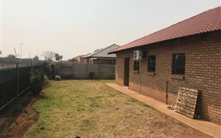 4 Bedroom House in Lephalale (Ellisras)