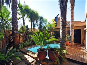 3 Bed Townhouse in Three Rivers