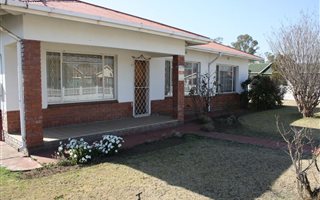 3 Bedroom House in Dundee