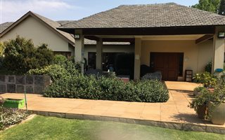 4 Bedroom Cluster in Bryanston East