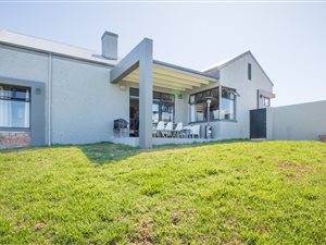 3 Bedroom House in Le Grand Golf Estate