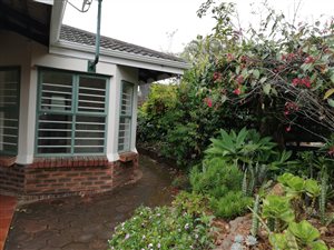 1 Bed Simplex in Bothas Hill