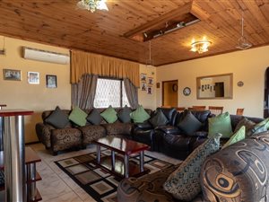 3 Bed House in Isipingo Beach
