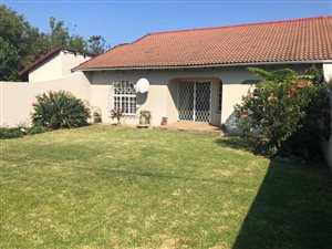 3 Bed Simplex in Vryheid