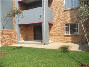 2 Bed Apartment in Monavoni