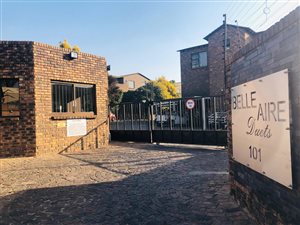 3 Bed Townhouse in North Riding