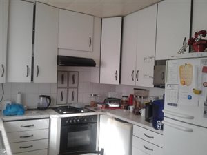 2 Bed Apartment in Dalview