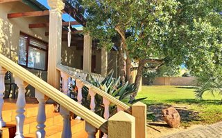 3 Bedroom House in Mossel Bay Central