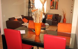 2 Bedroom Apartment in Die Wilgers