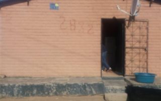 2 Bedroom House in Dewetsdorp
