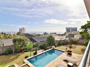 4 Bed House in Humewood