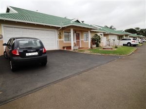 4 Bed Simplex in Somerset Park