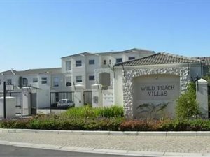 2 Bed Apartment in Pinehurst