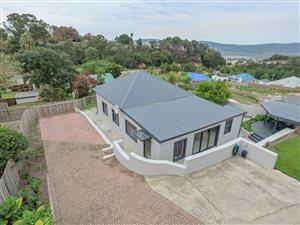 3 Bed House in Lelieskloof