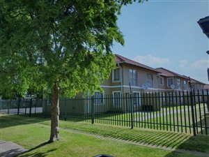 2 Bed Townhouse in Boksburg West