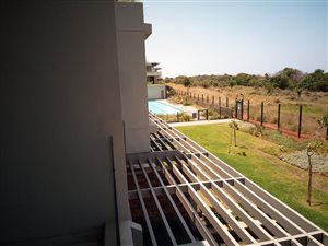 2 Bed Apartment in Sibaya Precinct