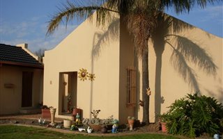 2 Bedroom House in Denneoord