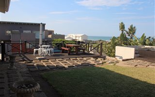 3 Bedroom House in Port Alfred