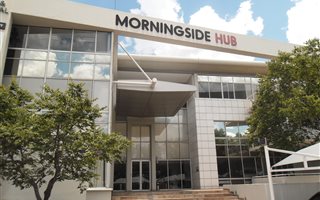 370 m² Commercial space in Morningside
