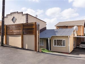 3 Bed House in Phoenix