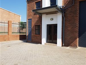307 m² Industrial space in Faerie Glen
