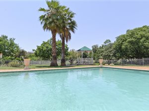 2 Bed Apartment in Faerie Glen