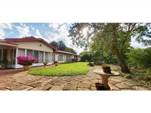 3 Bed House in Roseville