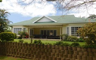 3 Bedroom House in Mt Edgecombe Estate 1 & 2