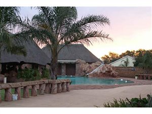 4 Bedroom House in Randfontein