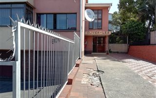 2.5 Bedroom Apartment in Umbilo
