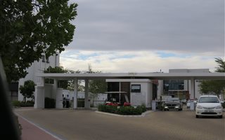 3 Bedroom Apartment in Firgrove