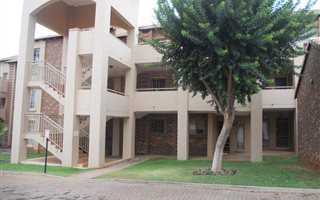 2 Bedroom Apartment in Boardwalk Villas
