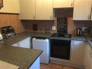 2 Bed Apartment in Boardwalk Villas