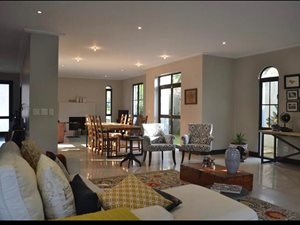 4 Bed House in Dainfern Ridge